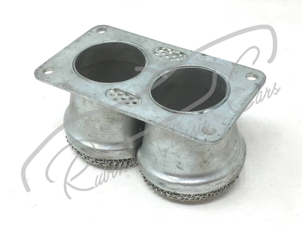 Intake Velocity Stack - Image 3