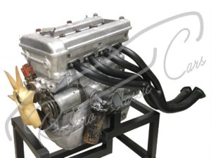 Engine AR00.121 - 1600 cc
