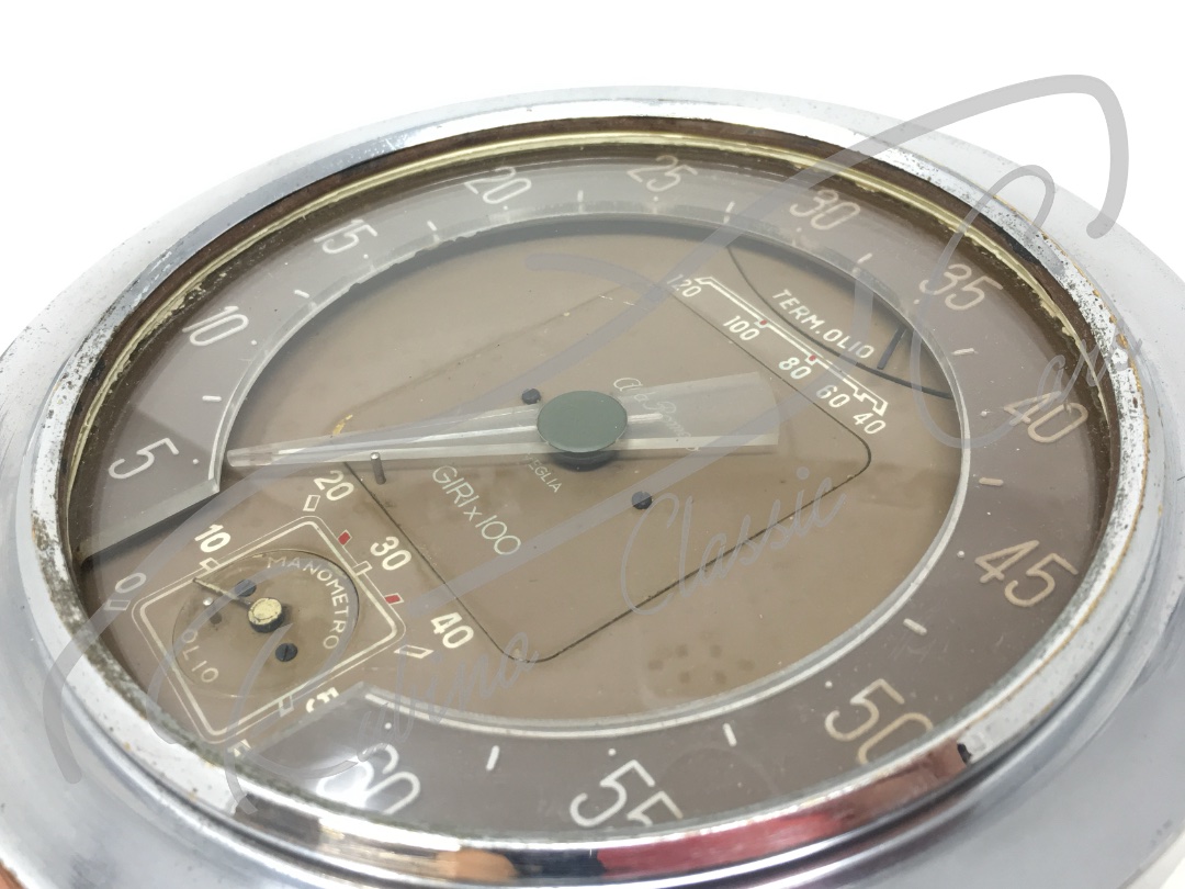 VEGLIA Rev Counter - Image 4