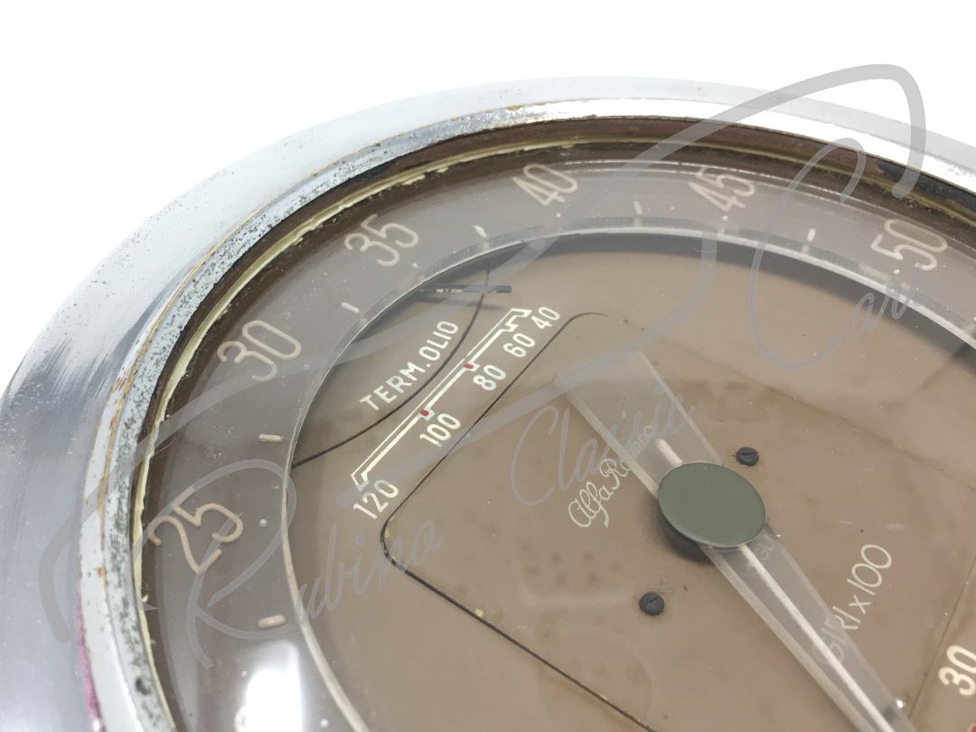 VEGLIA Rev Counter - Image 7