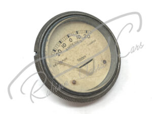 Amperometro - STERLING