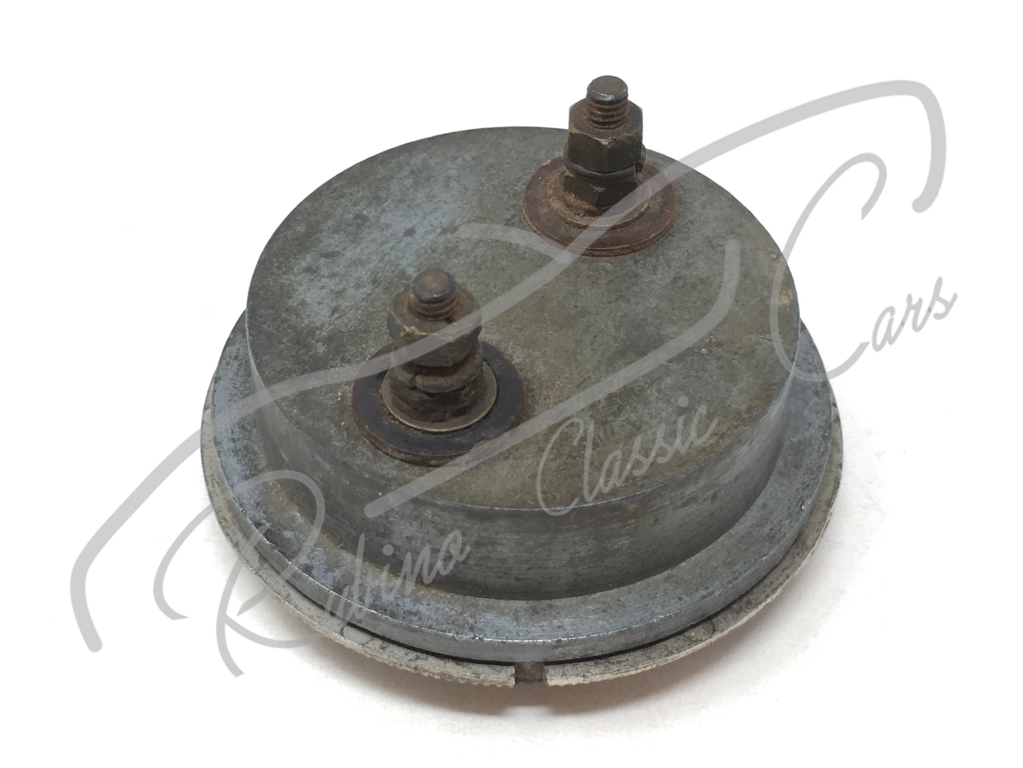 Amperometro - STERLING - immagine 3