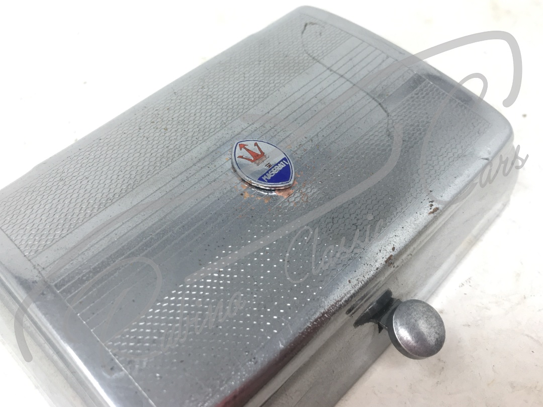 BOM Ashtray - Image 2