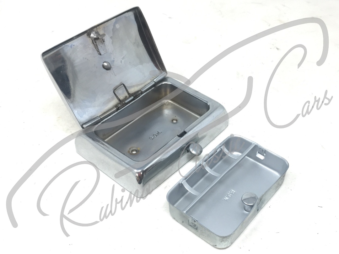 BOM Ashtray - Image 4