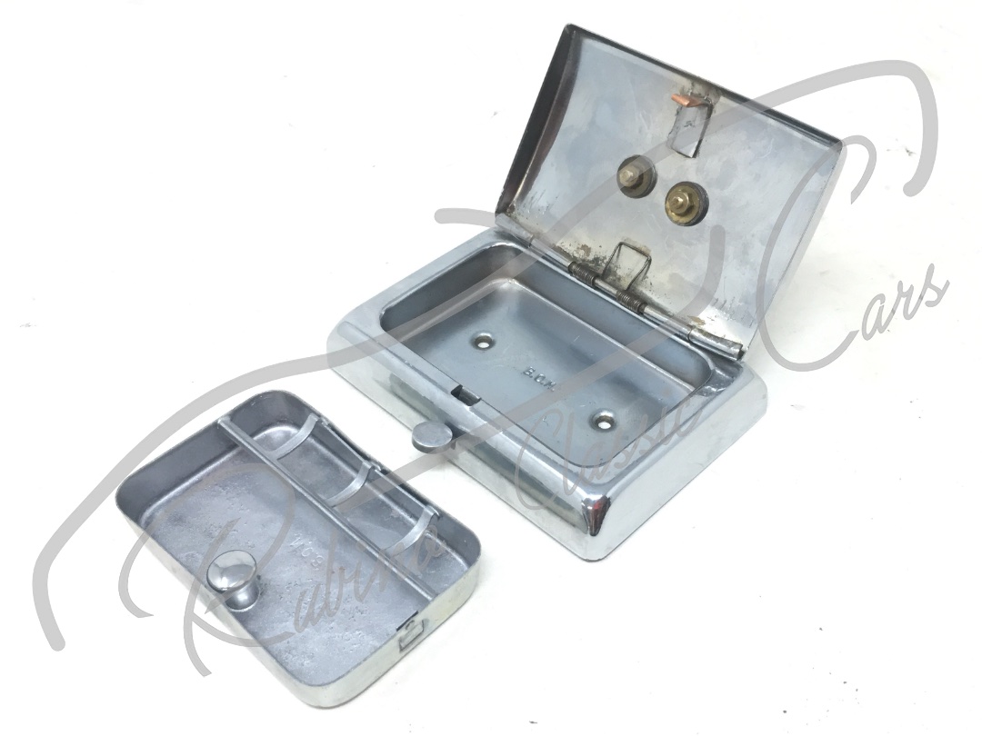 BOM Ashtray - Image 10