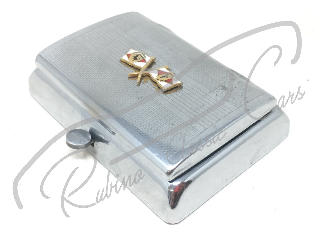 BOM Ashtray - Image 3