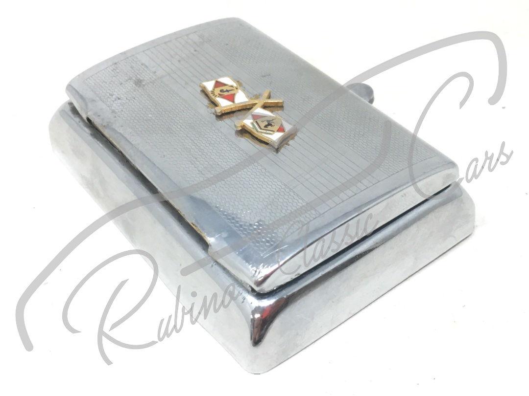 BOM Ashtray - Image 5