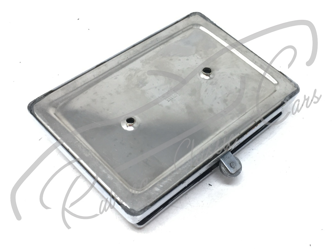 Posacenere - BOM - immagine 10