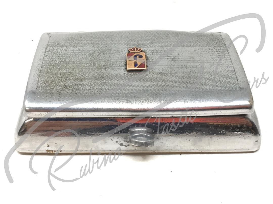 Posacenere - BOM - immagine 2