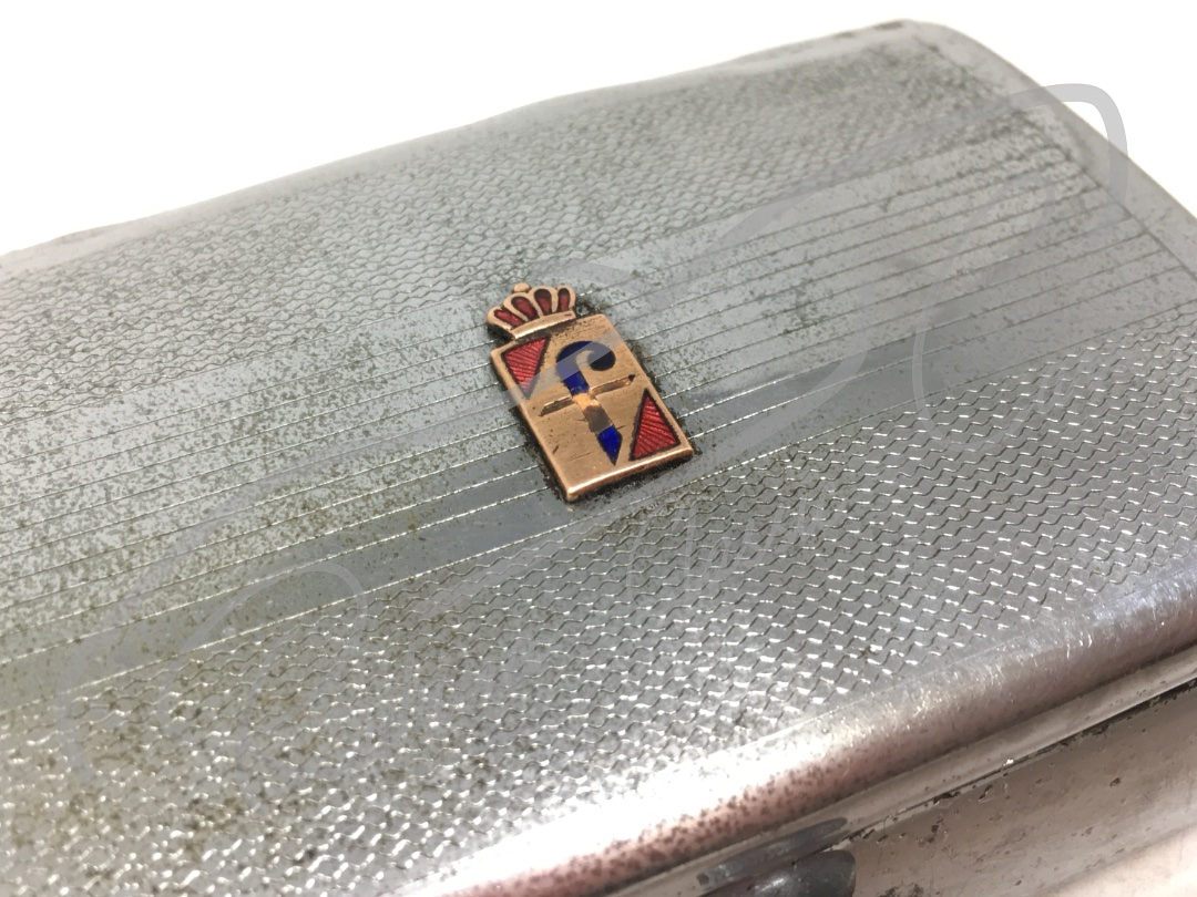 Posacenere - BOM - immagine 3