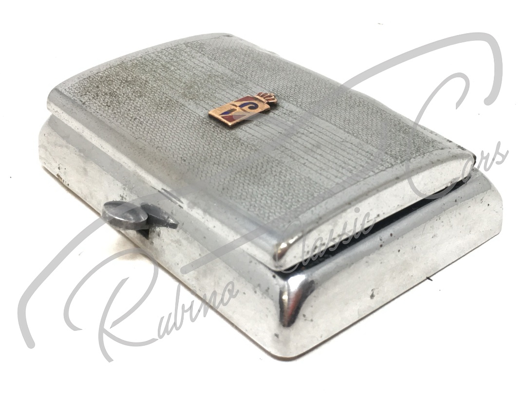 Posacenere - BOM - immagine 4