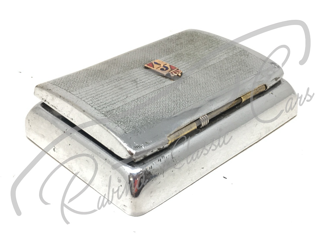 Posacenere - BOM - immagine 5