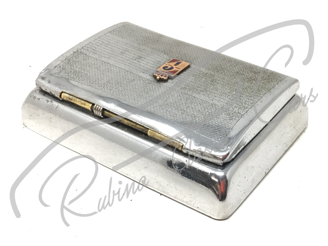 Posacenere - BOM - immagine 6