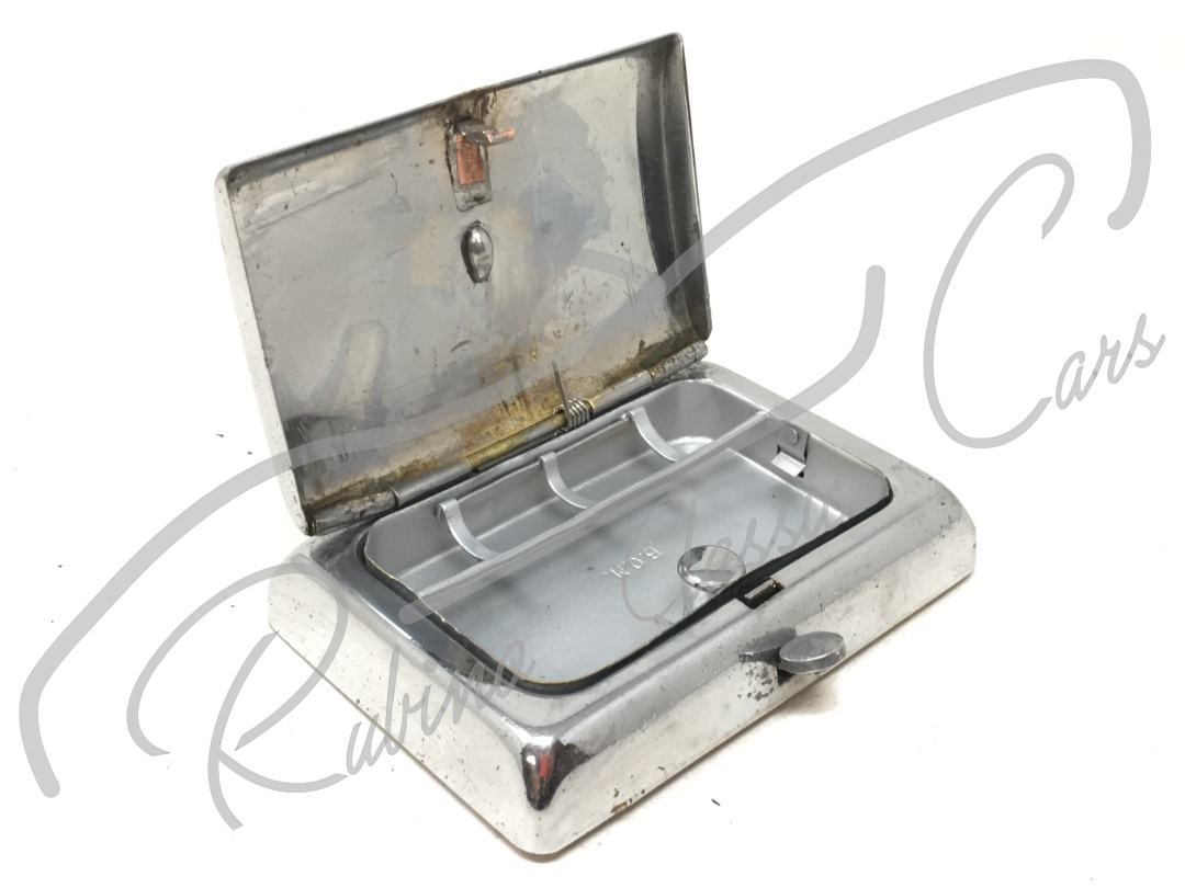 Posacenere - BOM - immagine 7