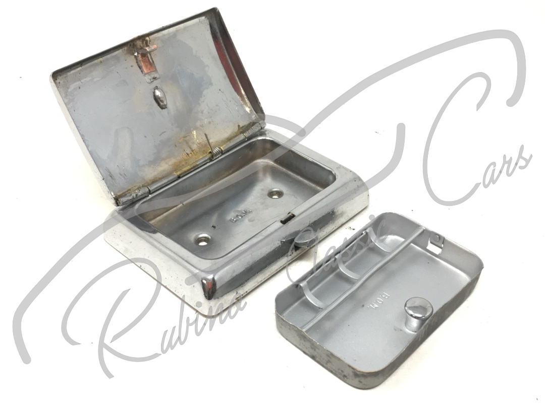 Posacenere - BOM - immagine 8