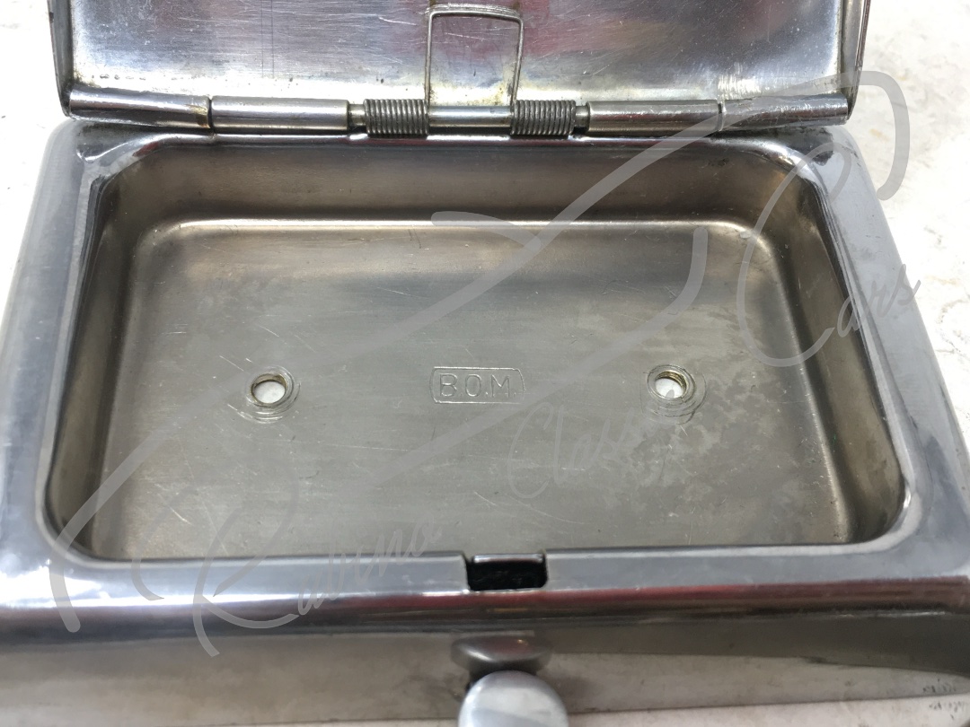 BOM Ashtray - Image 10