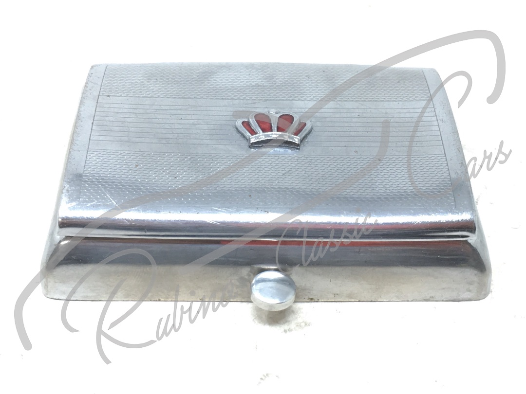 BOM Ashtray - Image 3