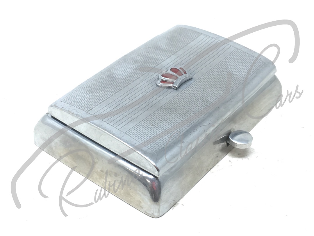 BOM Ashtray - Image 4