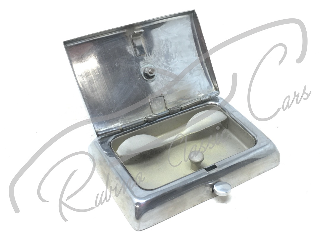 BOM Ashtray - Image 8