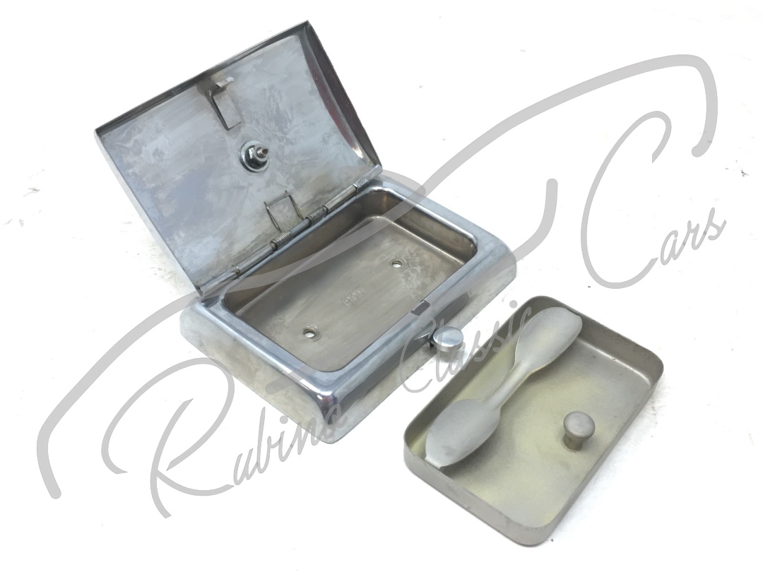 BOM Ashtray - Image 9