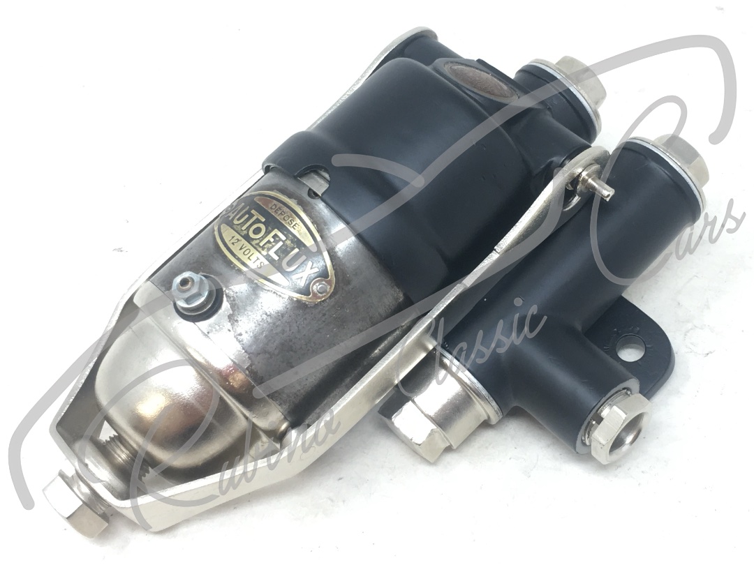 AUTOFLUX Electric Fuel Pump