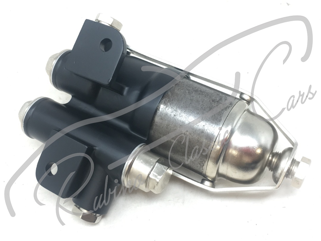 AUTOFLUX Electric Fuel Pump - Image 6