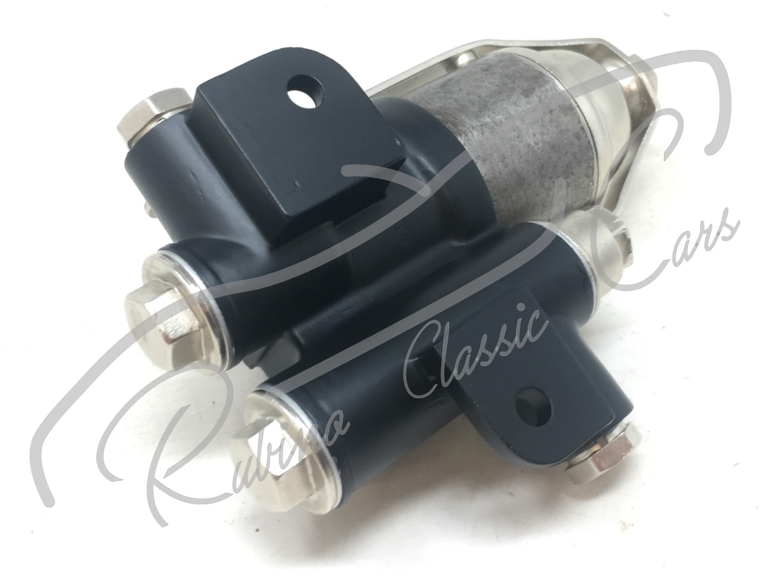 AUTOFLUX Electric Fuel Pump - Image 7