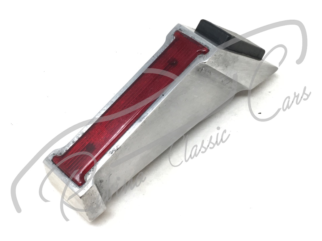 Stemma di nazionalità posteriore