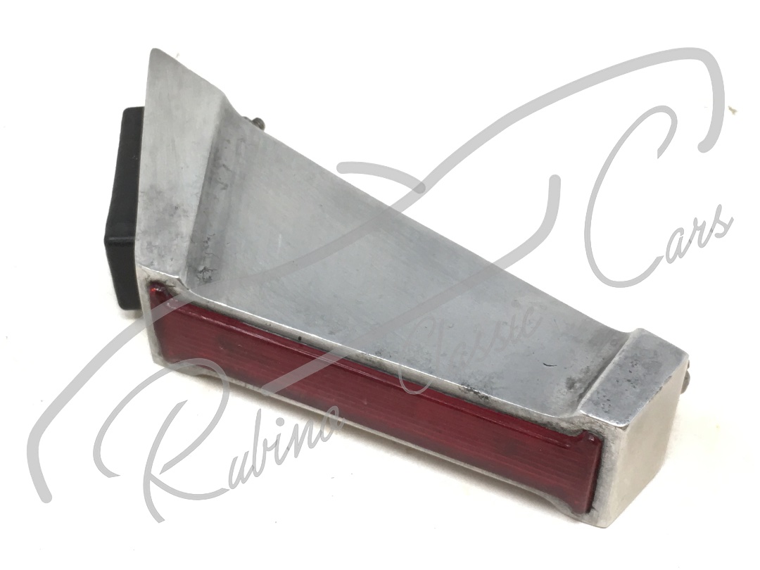 Stemma di nazionalità posteriore - immagine 3