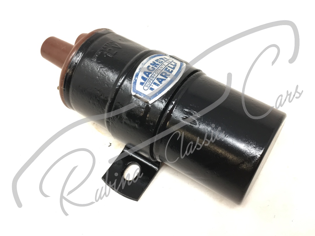 Bobina MAGNETI MARELLI - immagine 4