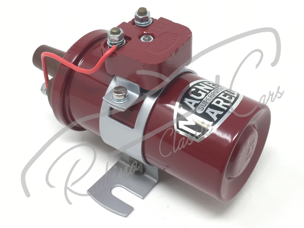 Bobina MAGNETI MARELLI - immagine 2