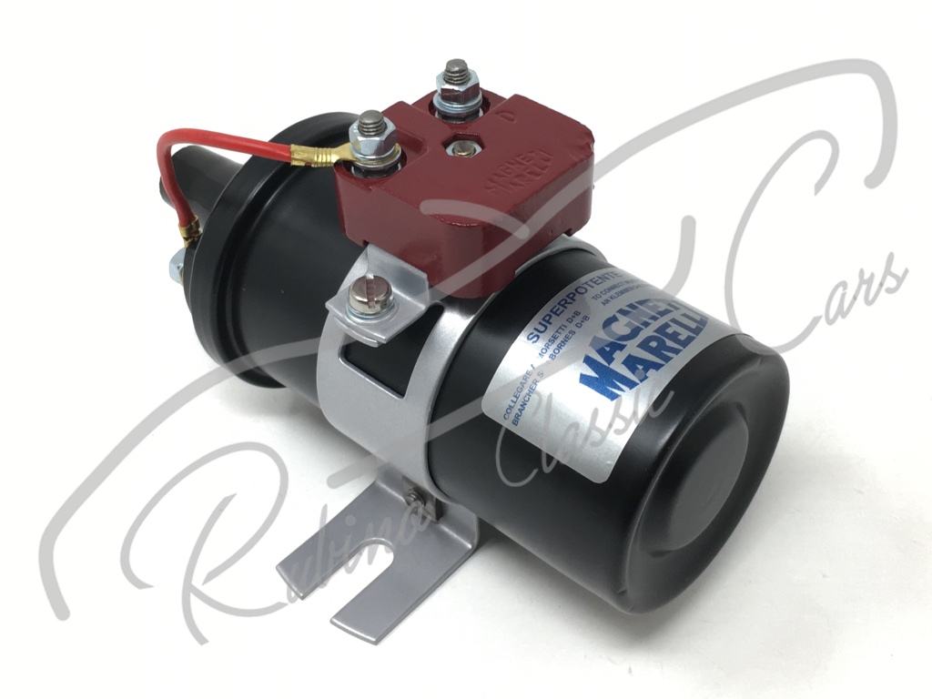 Bobina MAGNETI MARELLI - immagine 4