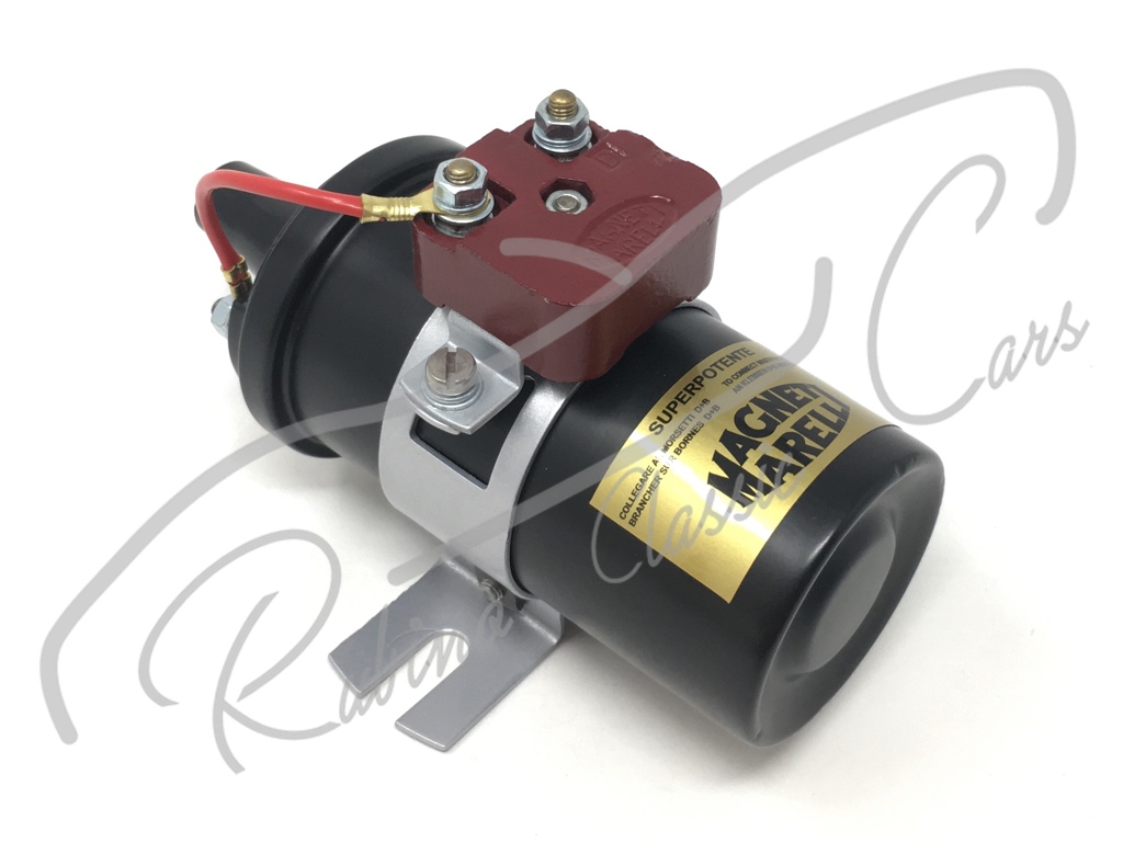 Bobina MAGNETI MARELLI - immagine 2