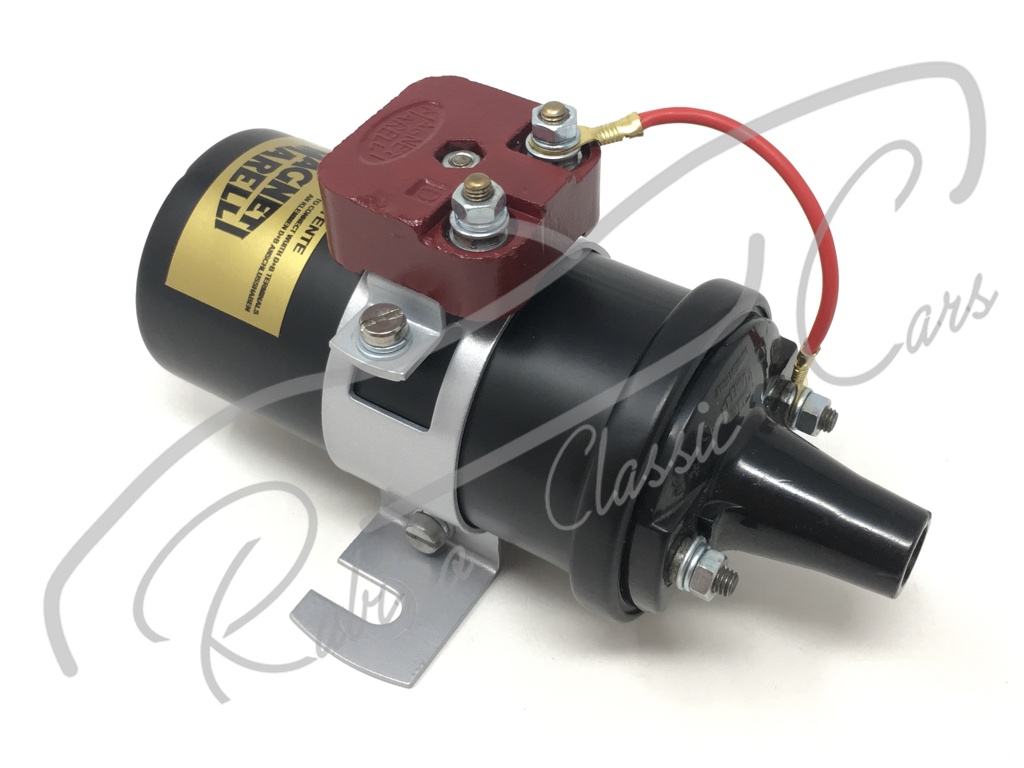 Bobina MAGNETI MARELLI - immagine 3