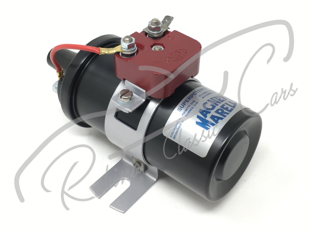 Bobina MAGNETI MARELLI - immagine 4