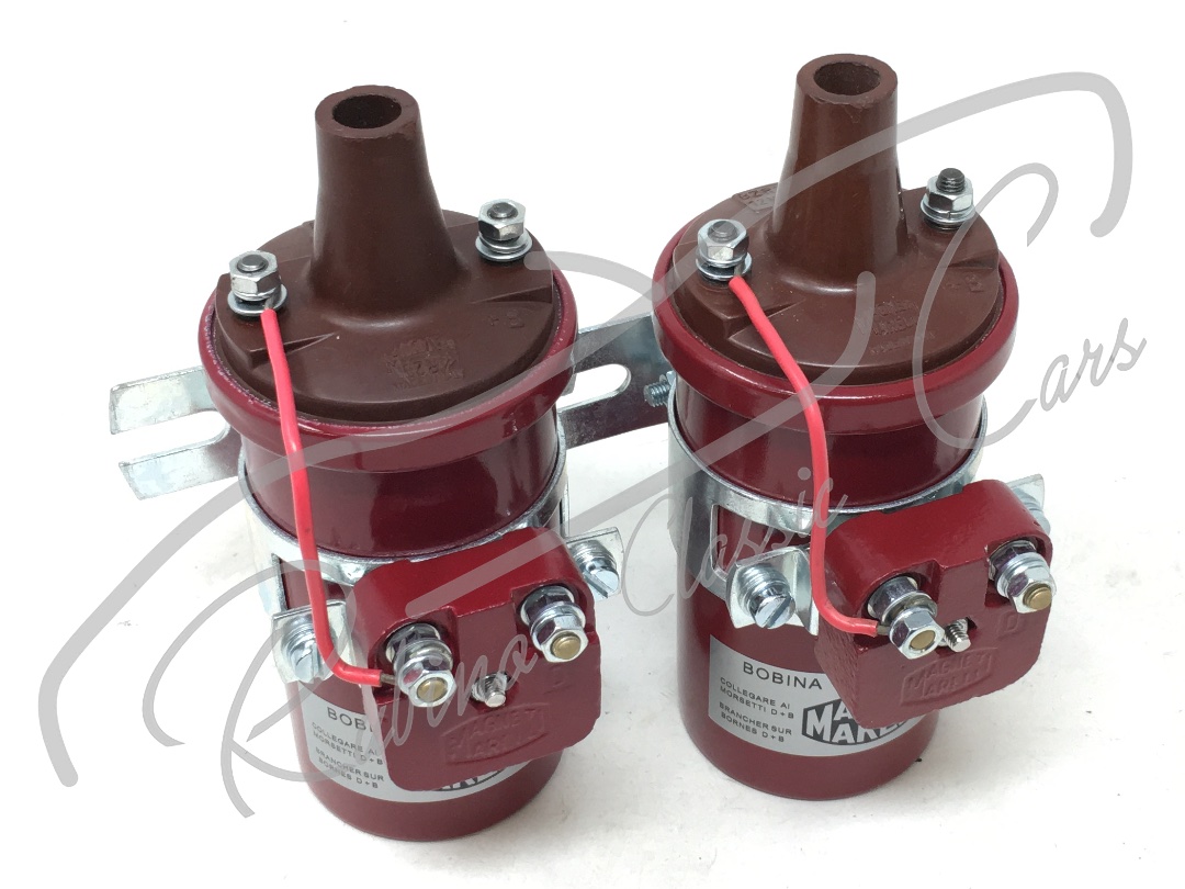 Bobine MAGNETI MARELLI - immagine 2