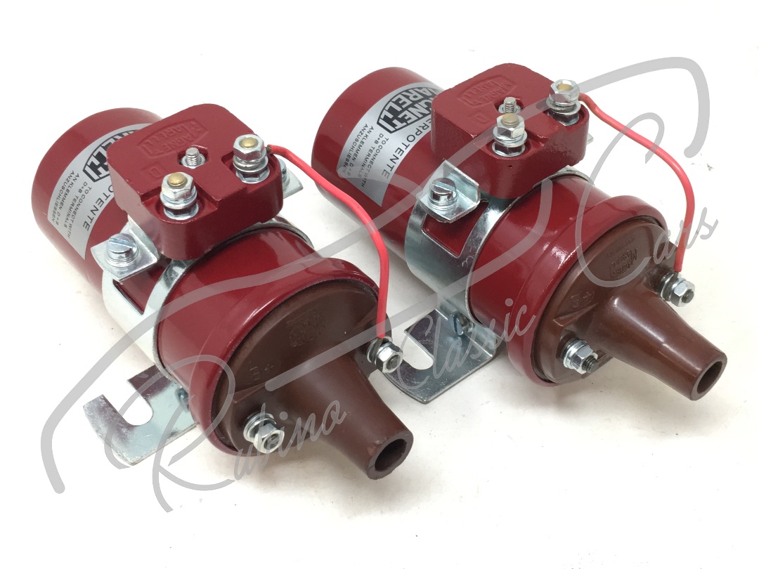 Bobine MAGNETI MARELLI - immagine 4