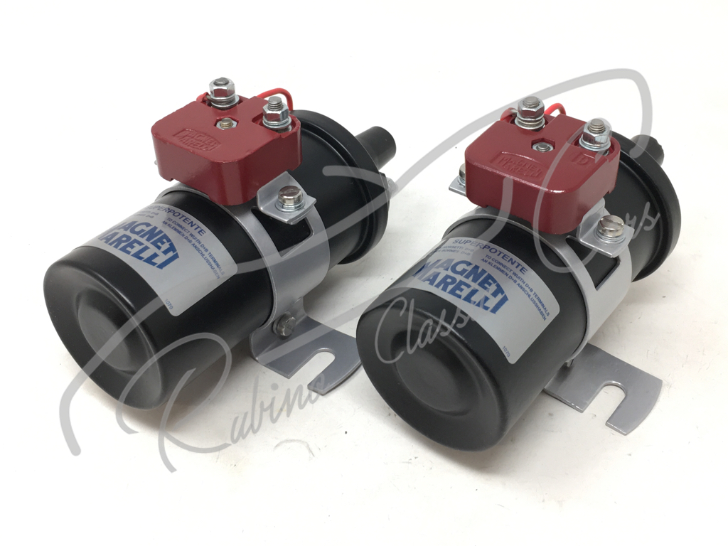 Bobine MAGNETI MARELLI - immagine 2