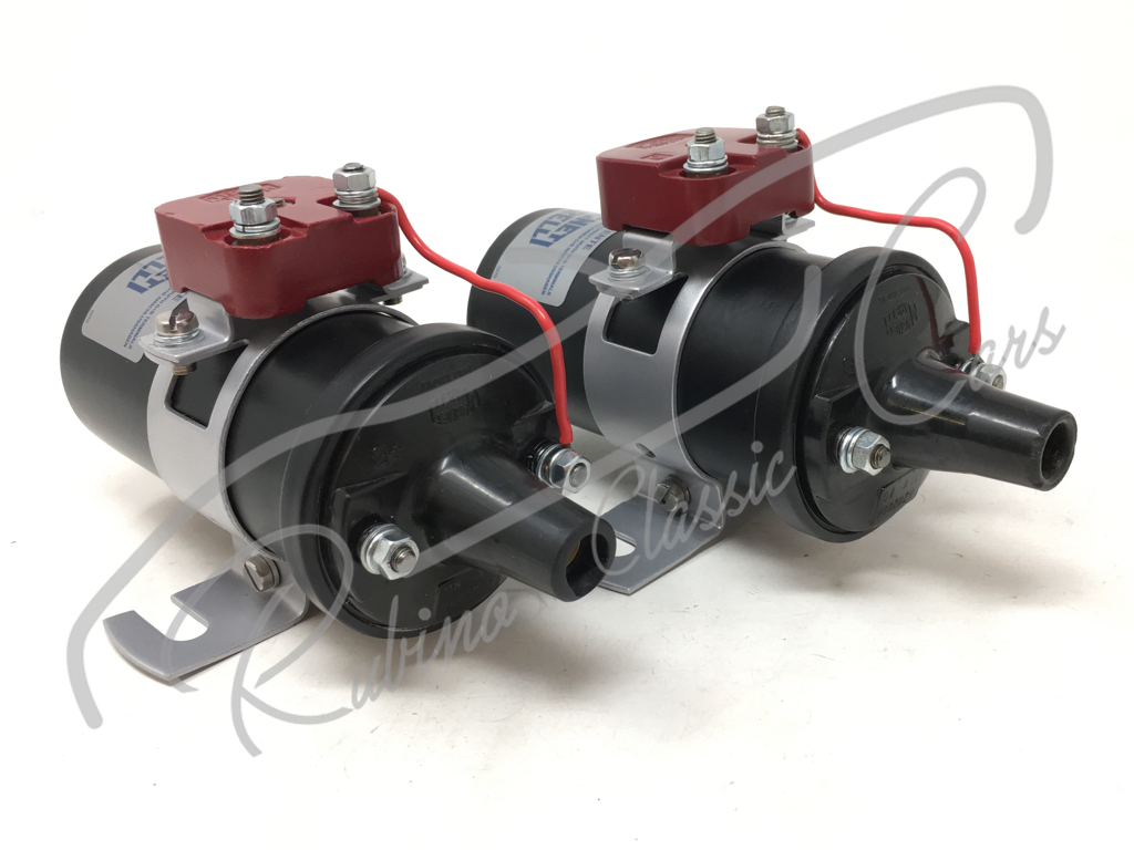 Bobine MAGNETI MARELLI - immagine 3