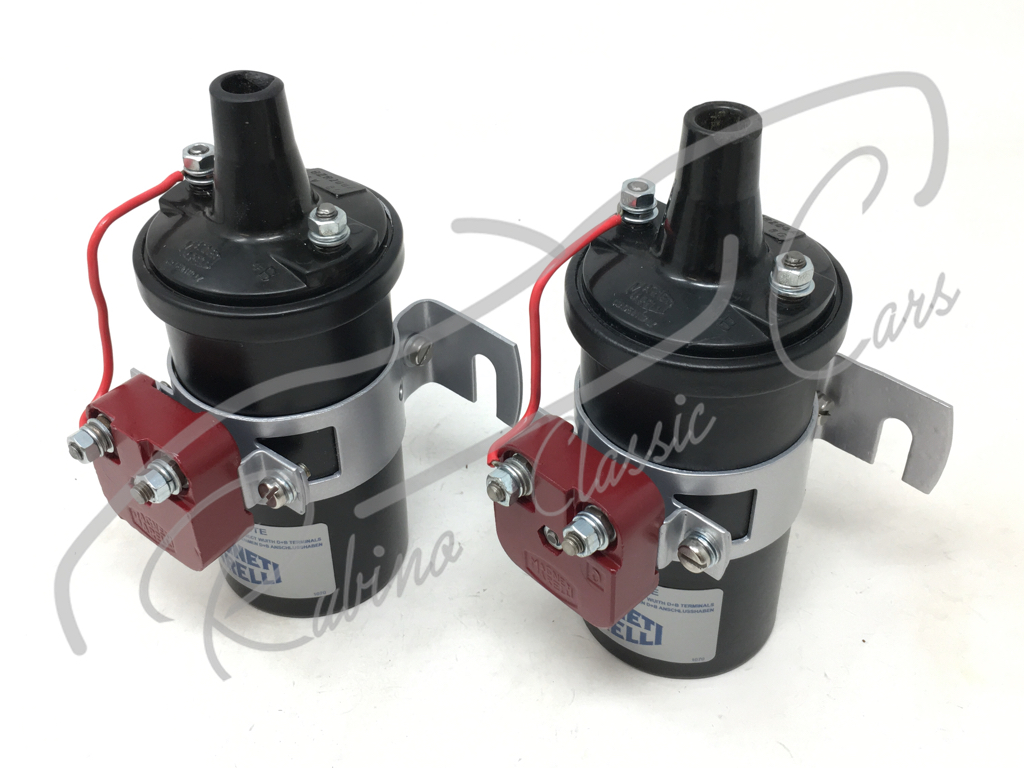 Bobine MAGNETI MARELLI - immagine 5