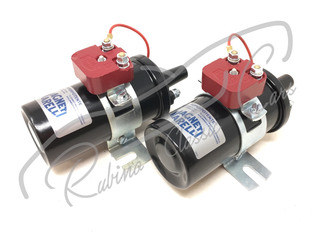 Bobine MAGNETI MARELLI - immagine 4