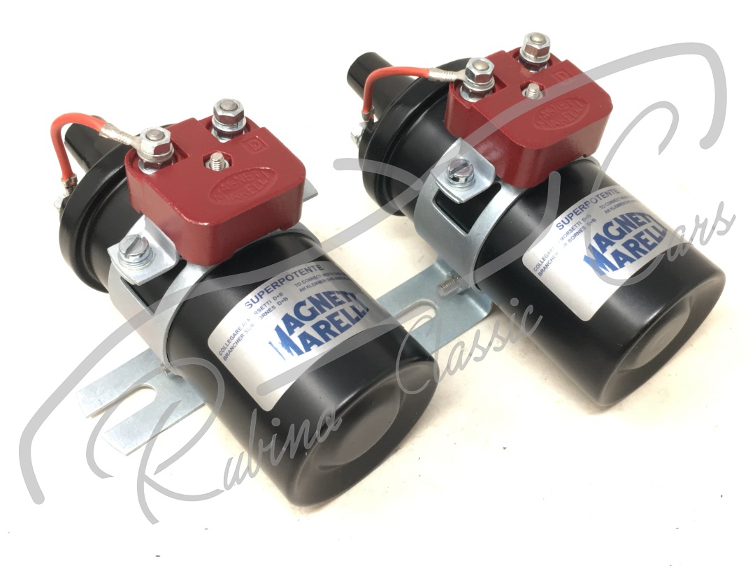 Bobine MAGNETI MARELLI - immagine 2