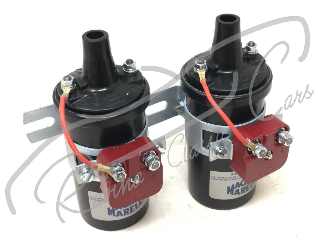 Bobine MAGNETI MARELLI - immagine 2