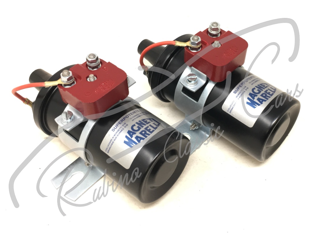 Bobine MAGNETI MARELLI - immagine 6