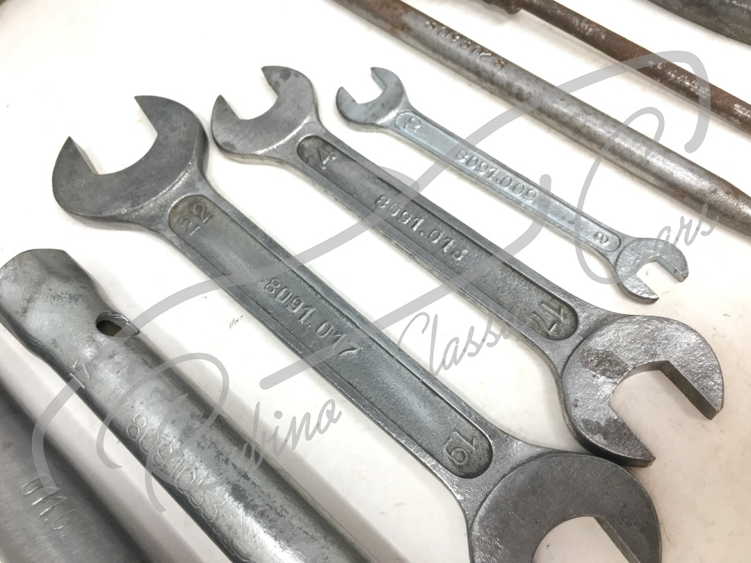 Borsa attrezzi - immagine 4