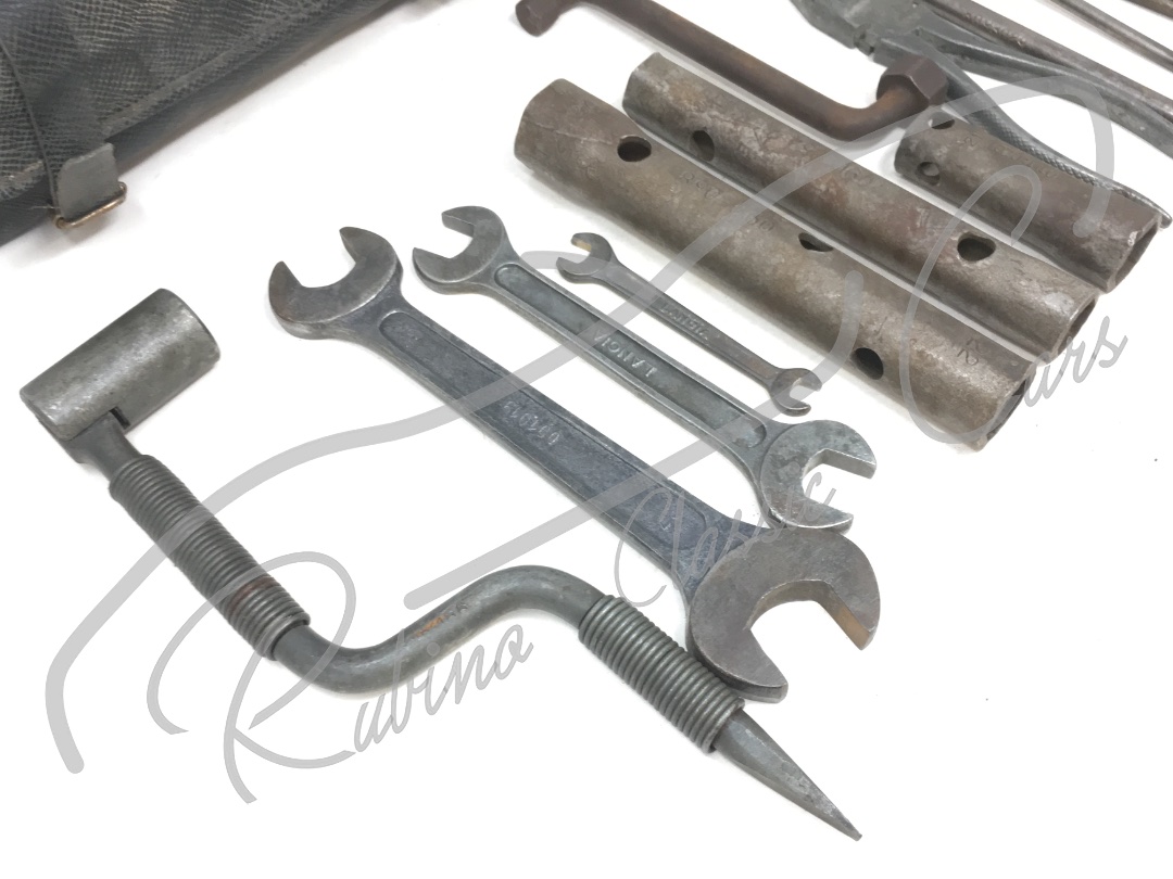 Borsa attrezzi - immagine 2