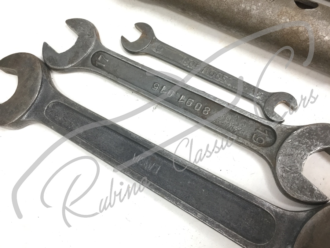 Borsa attrezzi - immagine 5