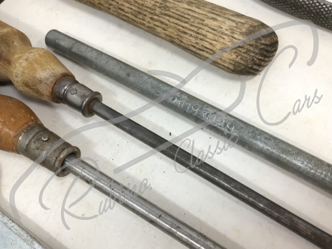 Borsa attrezzi - immagine 10