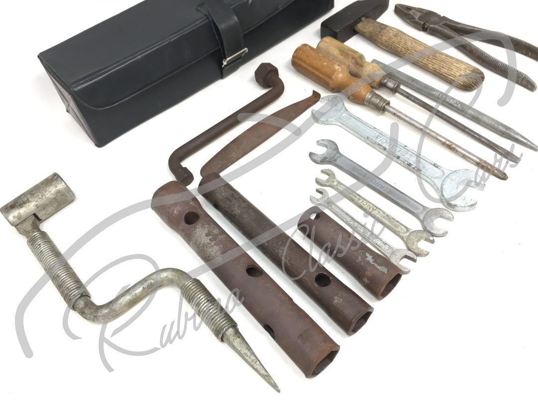 Borsa attrezzi - immagine 2