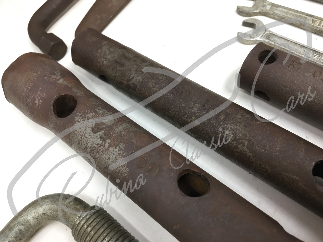 Borsa attrezzi - immagine 4